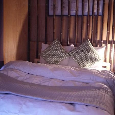 Shunju Shichijo Villa Kyoto Eksteriør billede