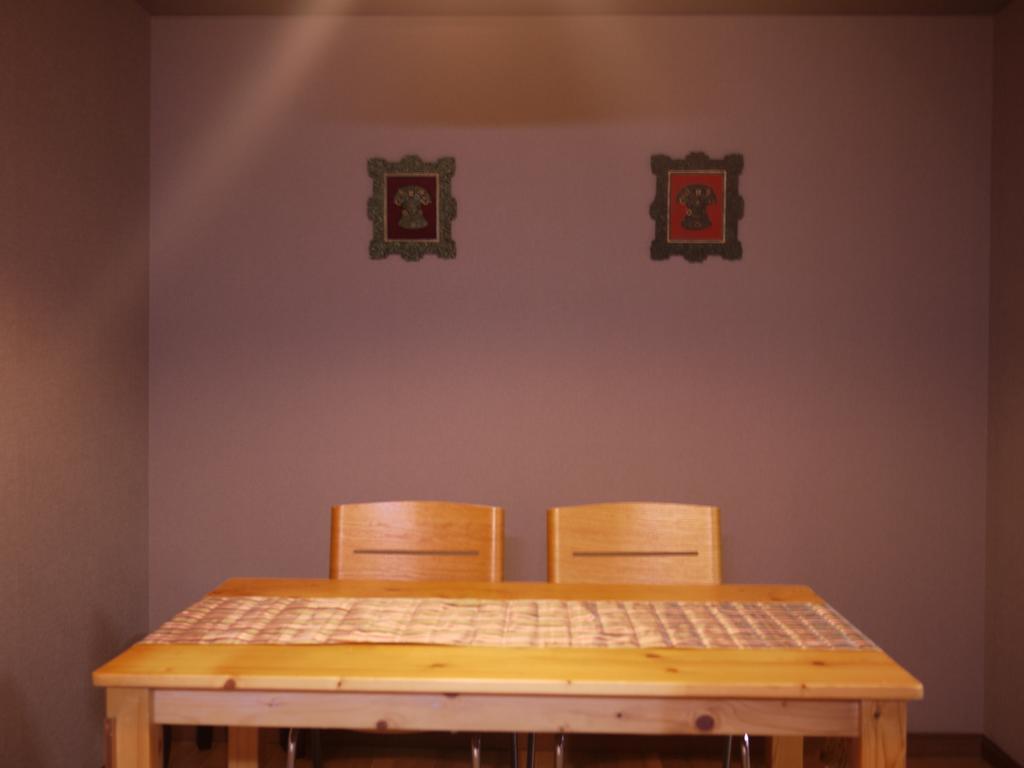 Shunju Shichijo Villa Kyoto Eksteriør billede