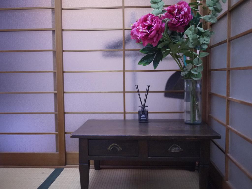 Shunju Shichijo Villa Kyoto Eksteriør billede